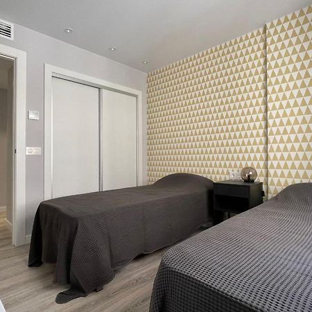 Torrevieja Apartment ภายนอก รูปภาพ