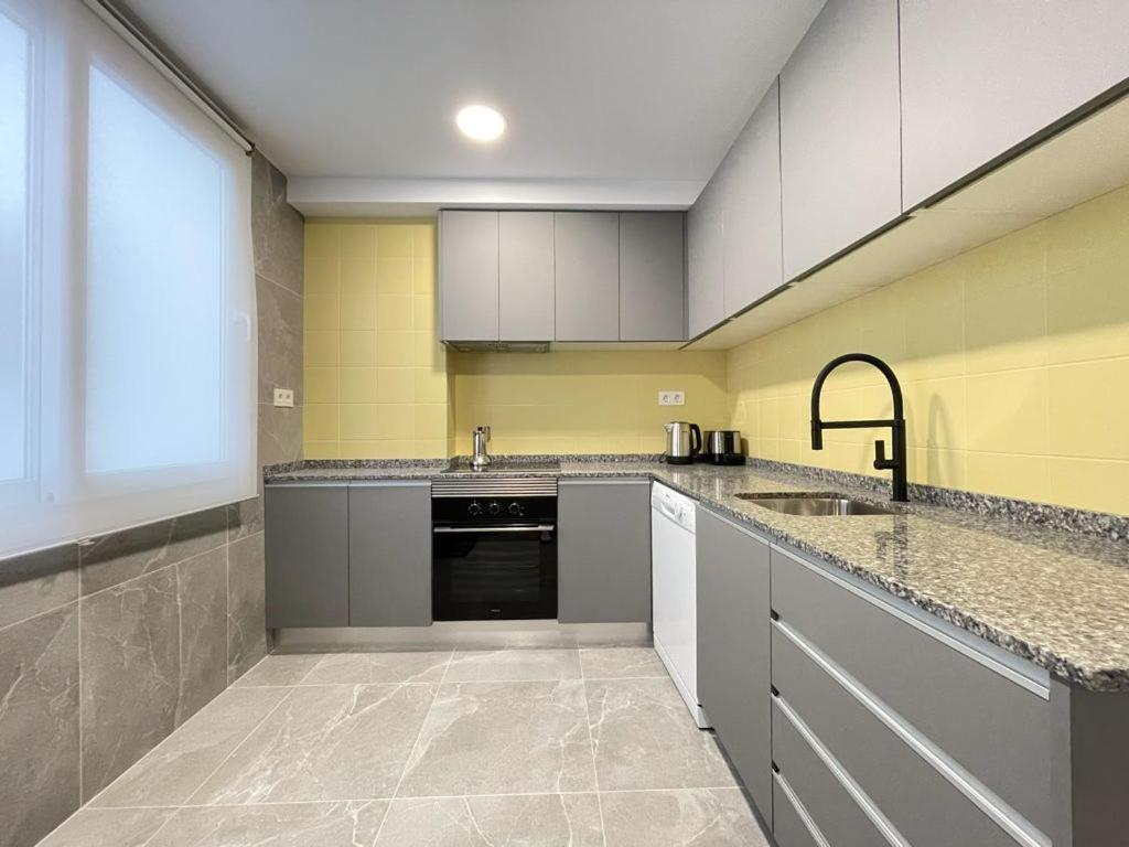 Torrevieja Apartment ภายนอก รูปภาพ