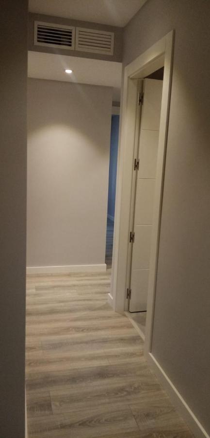 Torrevieja Apartment ภายนอก รูปภาพ