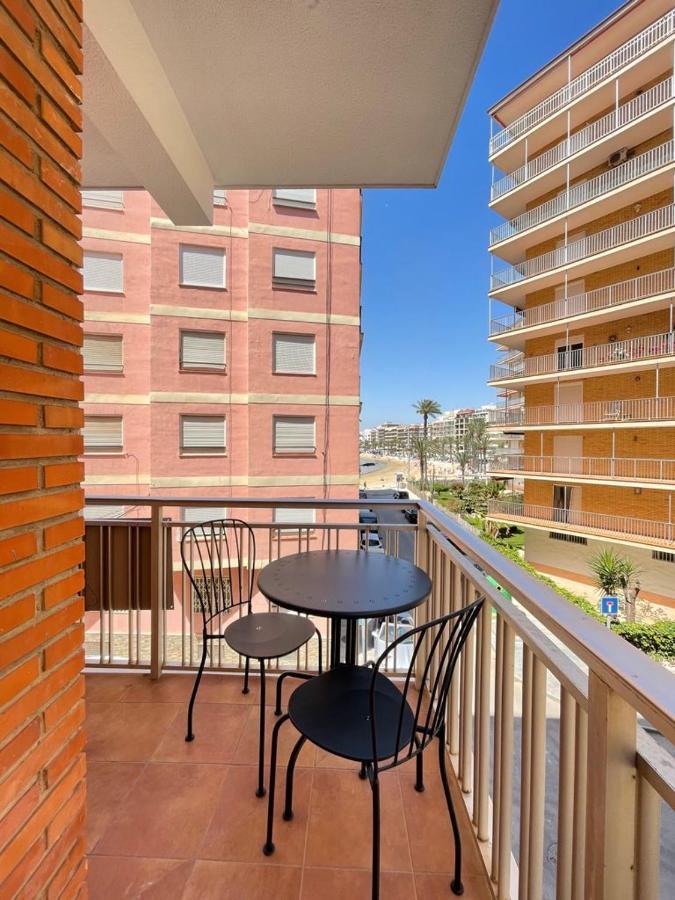 Torrevieja Apartment ภายนอก รูปภาพ