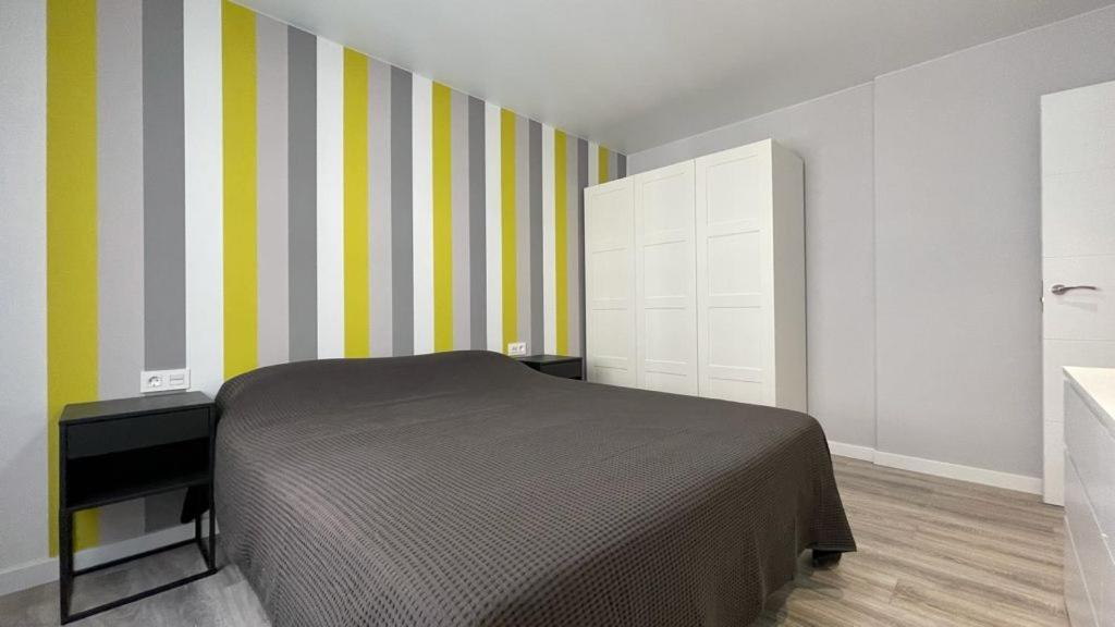 Torrevieja Apartment ภายนอก รูปภาพ