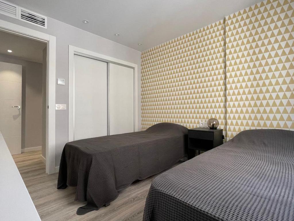 Torrevieja Apartment ภายนอก รูปภาพ