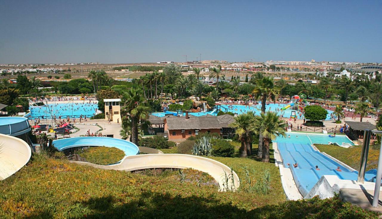 Torrevieja Apartment ภายนอก รูปภาพ
