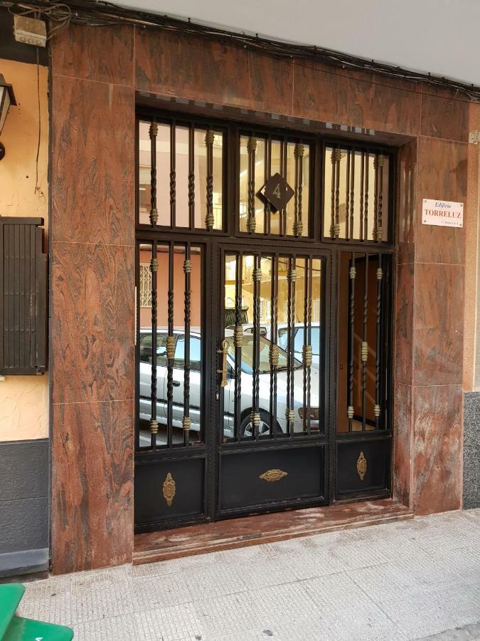 Torrevieja Apartment ภายนอก รูปภาพ