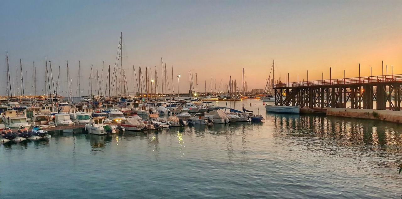 Torrevieja Apartment ภายนอก รูปภาพ